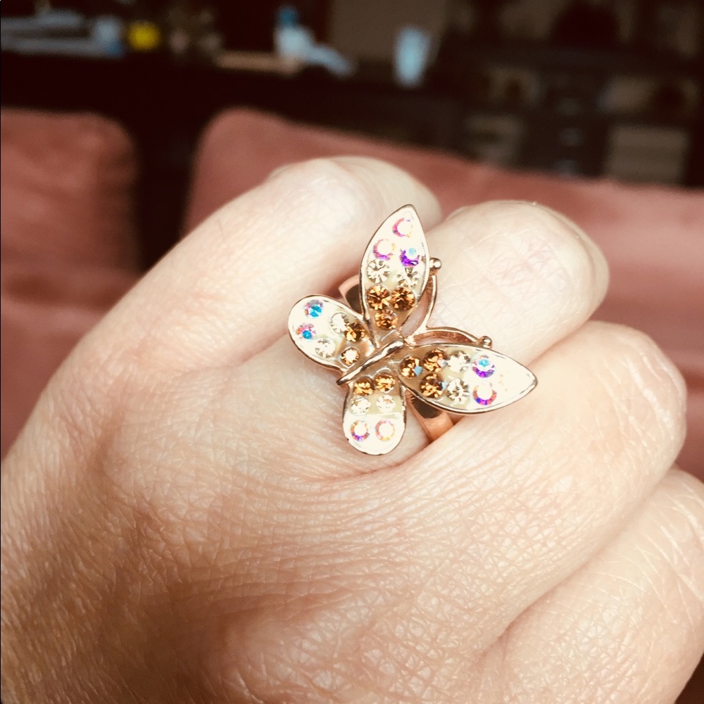 Women’s ring - Picture 2 of 3